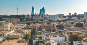 บทเรียน จากการทำเหมืองแร่มีค่าของบริษัทสหราชอาณาจักรในอาเซอร์ไบจาน