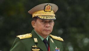 เมียนมาร์รัฐประหาร….แล้วไง