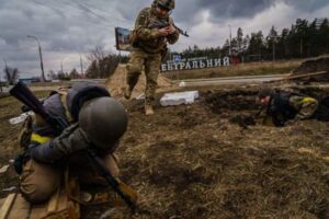 รีวิว”สงครามยูเครน”
