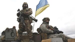 “ปูติน”สั่งบุกยูเครนถูกหรือผิด   