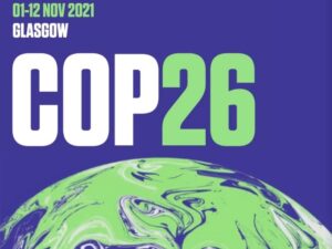 การเปลี่ยนแปลงสภาพภูมิอากาศ /COP26/ ประเทศไทย