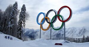 กีฬาโอลิมปิก ฤดูหนาวที่ปักกิ่ง : กีฬาหรือการเมือง