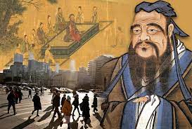 ความคิดของนักปราชญ์จีนในสมัยโบราณ(3)