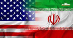 ฉากทัศน์ความสัมพันธ์สหรัฐฯ-อิหร่าน ในภูมิรัฐศาสตร์โลกอำนาจหลายขั้ว ตอนที่ 1