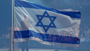 อิสราเอลให้ความสำคัญกับละครการเมืองมากกว่าเหยื่อข่มขืนชาวปาเลสไตน์