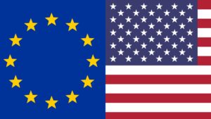 สหรัฐอเมริกากับยุทธศาสตร์ใหม่ : ความขัดแย้งกับพันธมิตรยุโรป