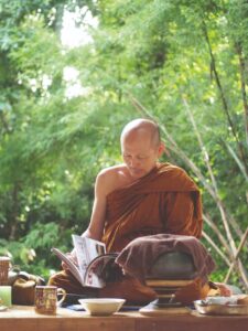 ไม่ศรัทธาแพทย์แผนปัจจุบัน