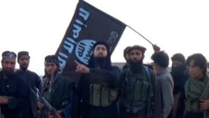 “ไอเอส”กับ”ตอลิบัน”ต่างกันอย่างไร