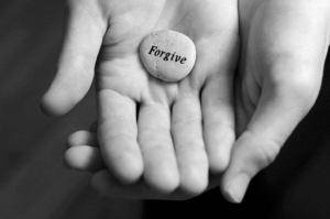 วิธีให้อภัยให้หมดจด