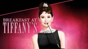 Breakfast at Tiffany's 8 238051