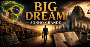 "Big Dream" 1 3232332887878