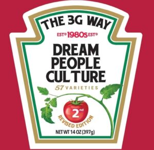 "Big Dream" 7 353857