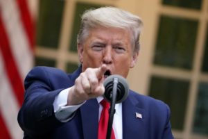 “อาเซียน”หาทุนสู้ไวรัสแต่“ทรัมพ์”ตัดเงินอนามัยโลก