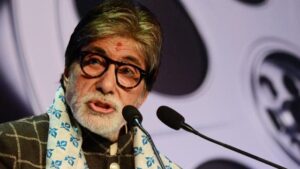 วัฒนธรรมสมัยนิยมของอินเดีย ตอนที่ 9