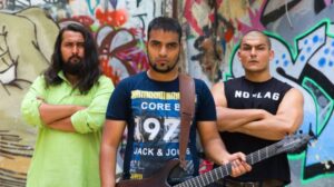 วัฒนธรรมสมัยนิยมของอินเดีย (3)