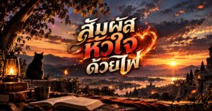 สัมผัสหัวใจด้วยไฟ 1 64642464758568583724321