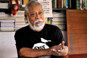 ปลด”สุชาติ สวัสดิ์ศรี”ไม่ถูกต้อง