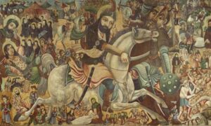 ประวัติและเหตุการณ์หลังวันอาชูรอ : ชีวิตและน้ำตาแห่งหลานศาสดาอิสลาม  ตอนที่ 1