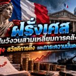 France at Europes Economic Crossroads