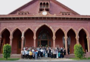 นักศึกษาไทยมุสลิมในอินเดีย ตอนที่ 4