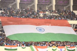 วัฒนธรรมสมัยนิยมของอินเดีย ตอนที่ 11