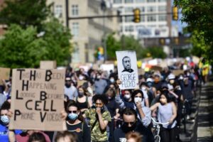 ฤาสหรัฐฯจะกลายเป็นสังคมแห่งความเกลียดชัง