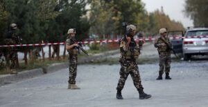 ท่าทีชีอะฮ์อัฟกานิสถานกับกลุ่มตอลีบาน