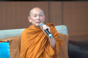 พระไพศาล วิสาโล’ แนะ เมื่อในร้ายมีดี ในวิกฤตโควิด-19 ก็มี ‘โอกาสแห่งการสร้างสติ