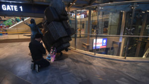 สื่อควรทำอย่างไรถ้าไม่อยากโดนด่า