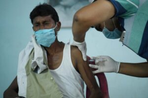 แรงงานอพยพโวยไทยแก้ปัญหา”โควิด”ผ่าน”อัลจาซีรา”