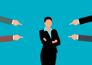 บทบาทสตรีกับกระแสวิพากษ์โลกปัจจุบัน