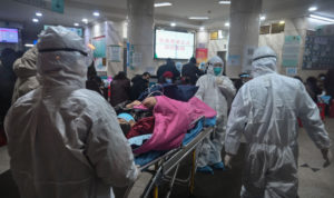 ”ข้อมูลผิดพลาด”กรณี”โคโรนาไวรัส”