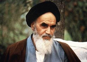 ระลึกอิมามโคมัยนี  :ครบรอบอสัญกรรมปีที่31  แนวคิดและจิตวิญญาณ ตอนที่ 1