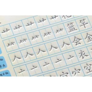 จิตรกรรม การ แกะสลัก และการเขียนอักษรจีน