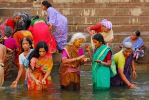 วัฒนธรรมสมัยนิยมของอินเดีย ตอนที่ 1