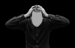 งานนี้ทำให้ผมสติแตก