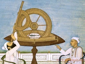 ร่องรอยของอิสลามที่มีต่อตะวันตกระยะแรก