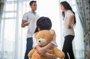 เข้ากับภรรยาไม่ได้ มีลูกด้วยกัน ควรแยกทางหรือไม่