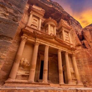 ศาสนาในตะวันออกกลาง (เอเชียตะวันตก) ตอนที่ 2