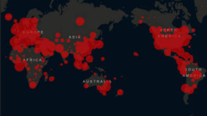 “วาระแห่งโลก”หลัง”โควิด 19”พ้นผ่าน